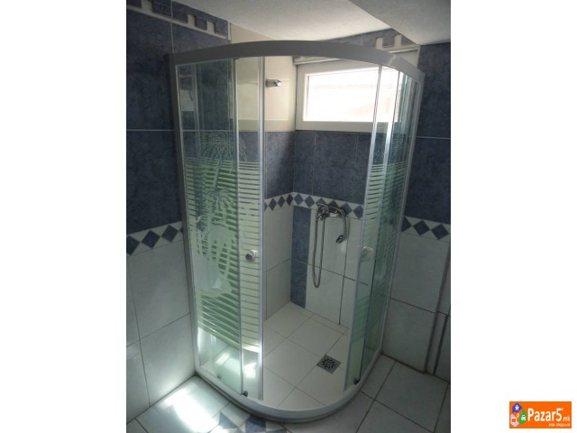 Apartmani Centar Ohrid