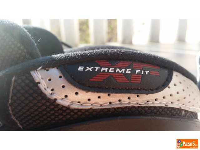 Полу Агресивни Ролери Fila Nrk