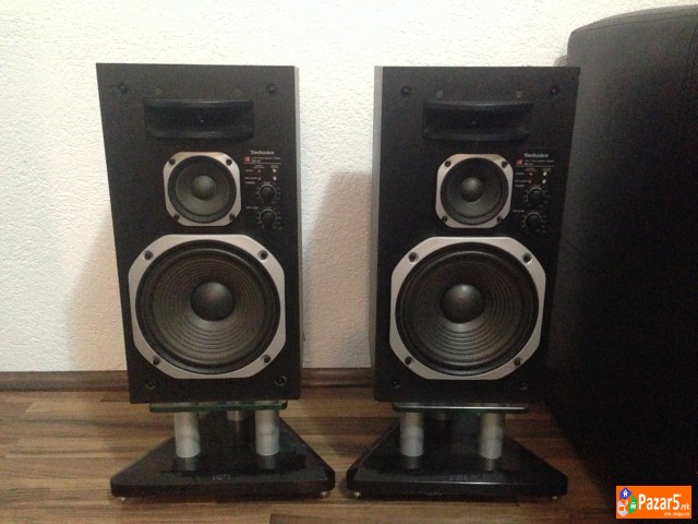 Technics Sb R3