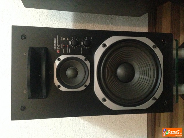 Technics Sb R3