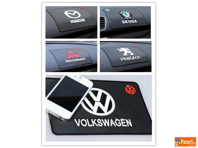 Silikonska Podloga ~volkswagen~