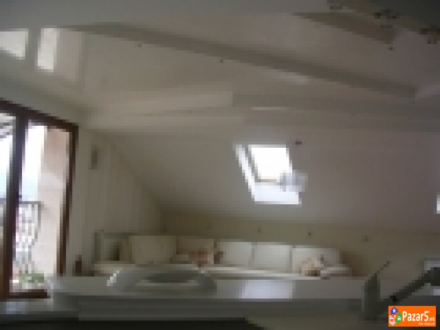 Izdavam Luksuzen Stan Na Ul.vodnjanska