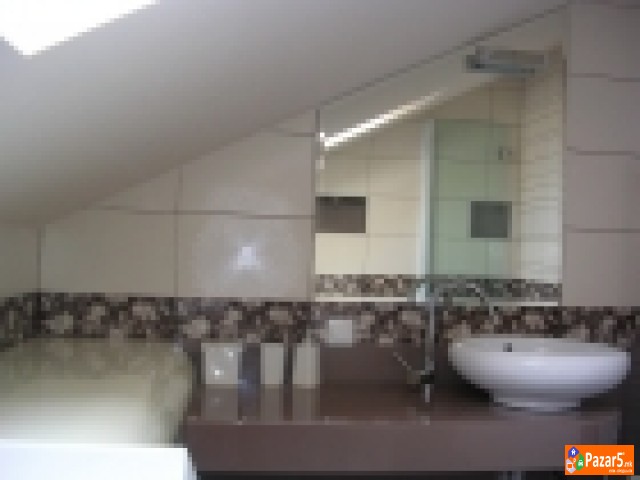 Izdavam Luksuzen Stan Na Ul.vodnjanska