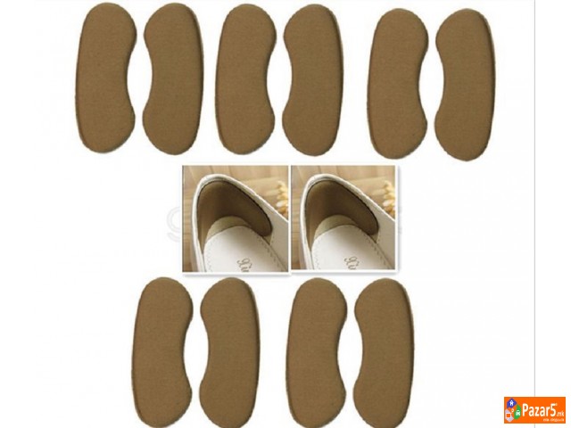 Ortopedski Lak---poddrska So Memori Pena