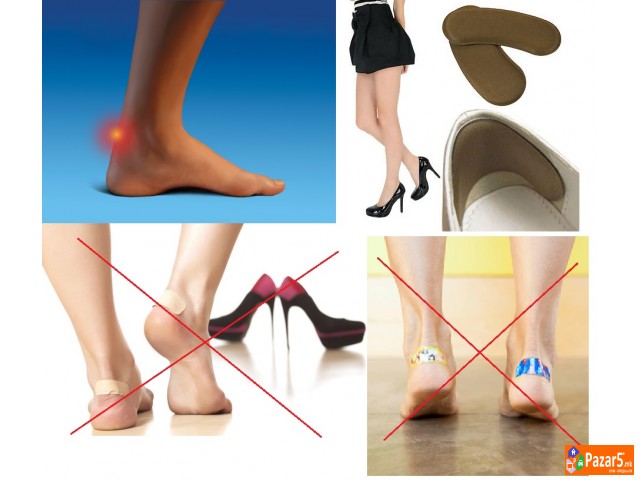 Ortopedski Lak---poddrska So Memori Pena