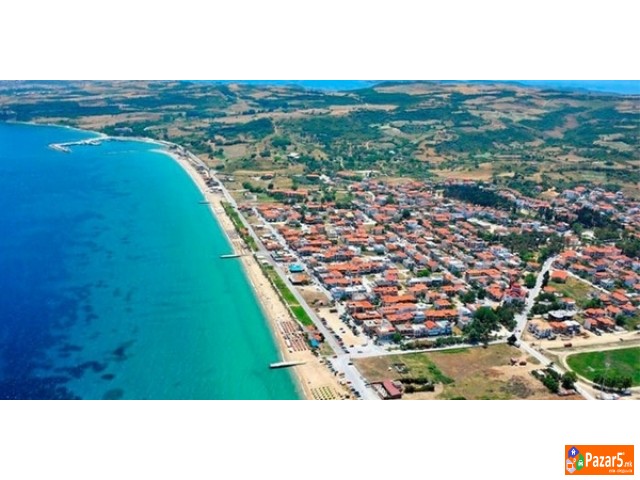 20evra Za Cetiri Lica Vo Vila Tomas Olympic Bich