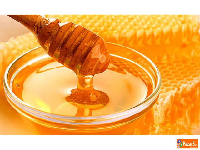 Продавам Мед