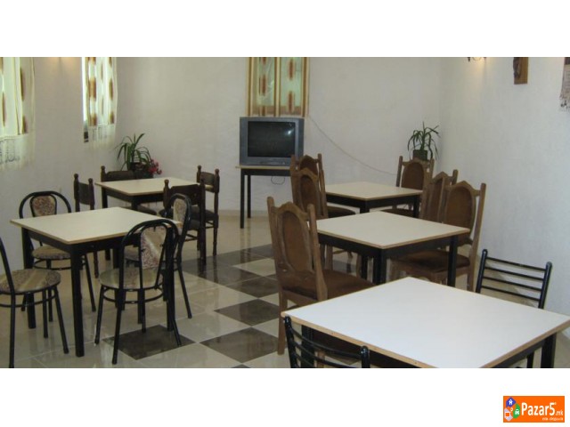 Апартмани Танески