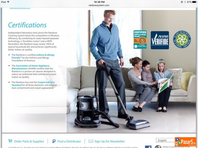 Hemisko Cistenje Na Tepisi, Garnituri Za Sedenje I