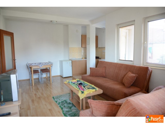   Apartmani ,,veloski''- Ohrid