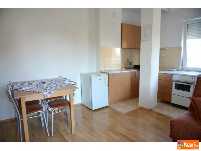   Apartmani ,,veloski''- Ohrid
