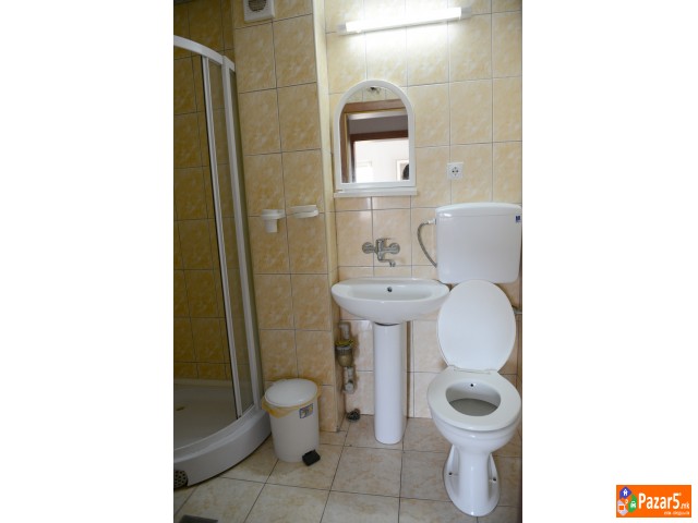   Apartmani ,,veloski''- Ohrid