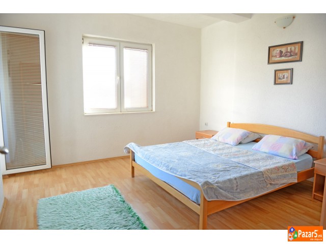   Apartmani ,,veloski''- Ohrid