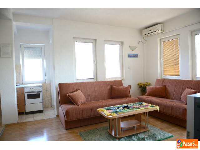   Apartmani ,,veloski''- Ohrid