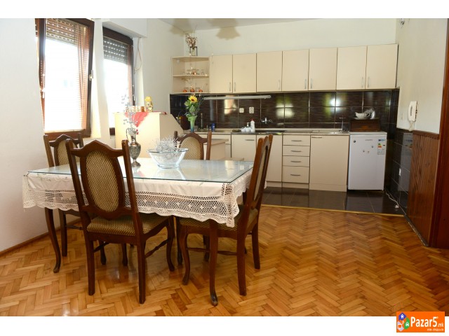   Apartmani ,,veloski''- Ohrid