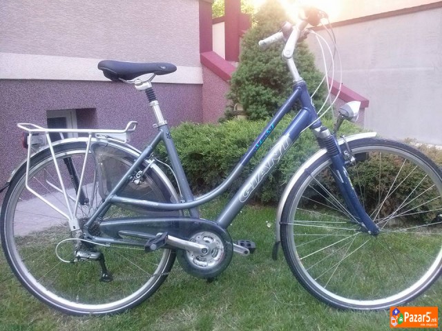 Holandski Velosipedi-vtora Upotreba