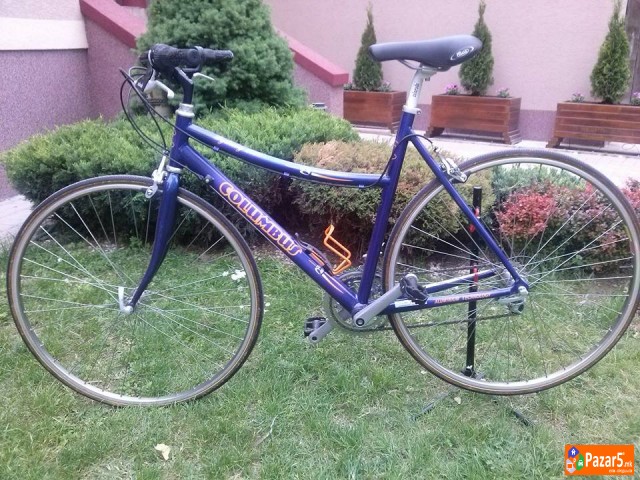 Holandski Velosipedi-vtora Upotreba