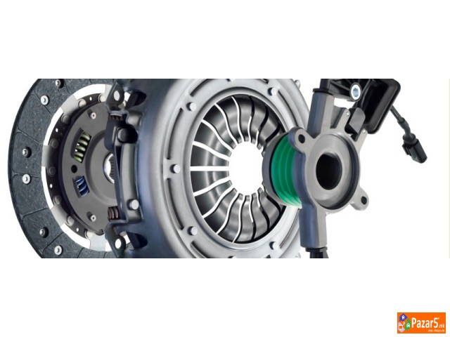 Сет ламела, пливачки замаец