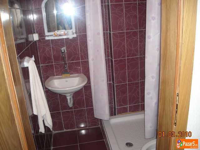 Apartmani Studija Paloski