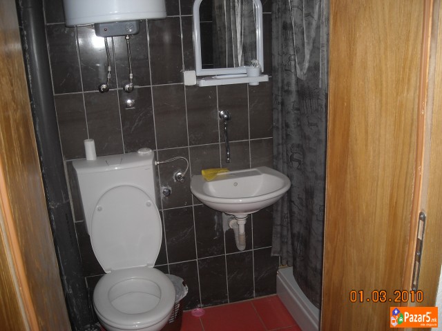 Apartmani Studija Paloski