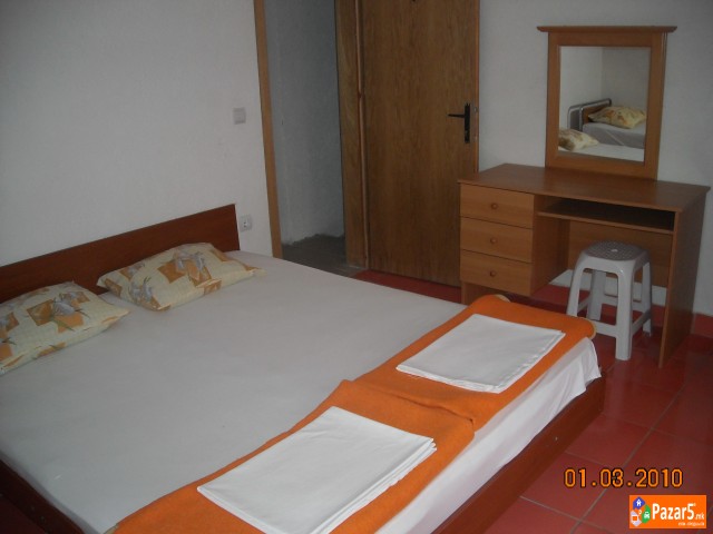 Apartmani Studija Paloski