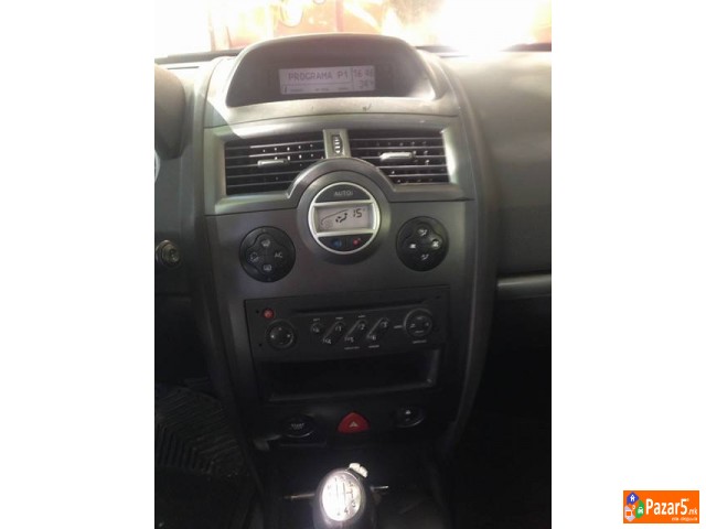 Renault Megane 1.5 Dci 2008