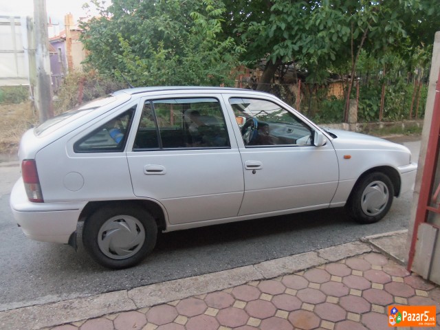 Daewoo Nexia
