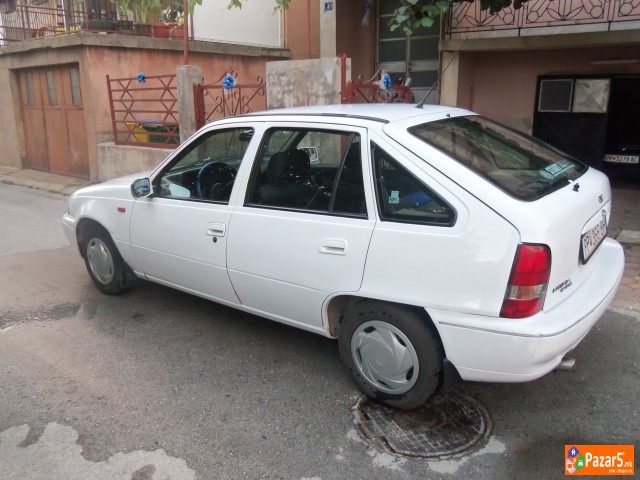 Daewoo Nexia