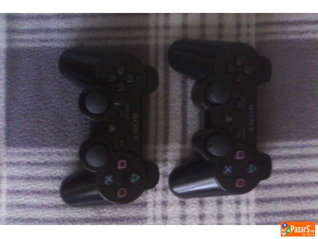 Sony Play Station 3