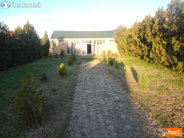 Se Izdava Deloven Prostor,objekt, Magacin Naselba 