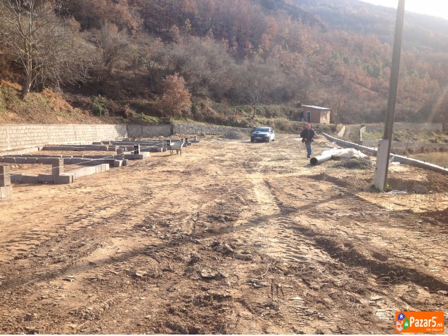 плац во село нежилово