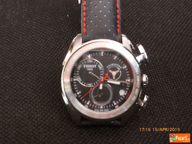 Prodavam Tissot Casovnik 