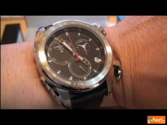 Prodavam Tissot Casovnik 