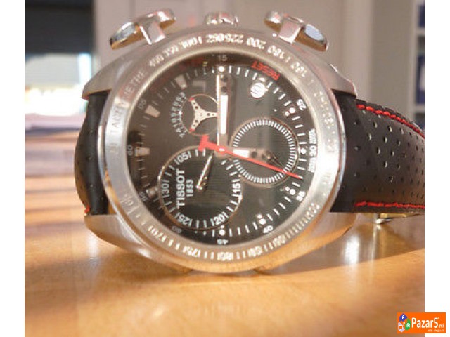 Prodavam Tissot Casovnik 