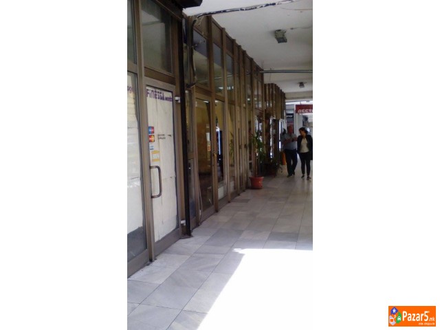 Dukan 20 M 2 Bunjakovec  Do Destan