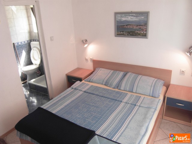 Villa Koceski - Pestani