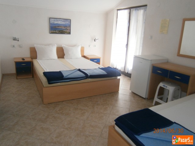 Villa Koceski - Pestani