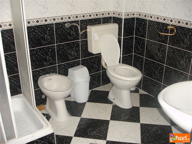 Villa Koceski - Pestani