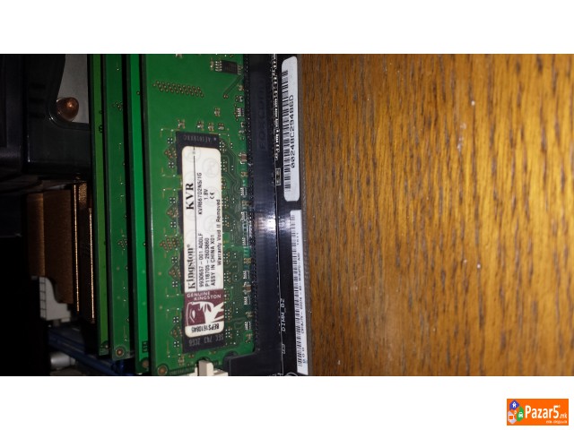 Матична+Процесор+Рам+Кулер