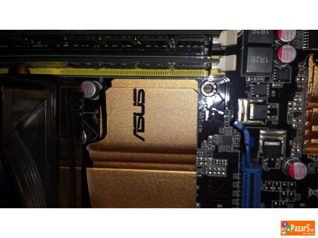 Матична+Процесор+Рам+Кулер