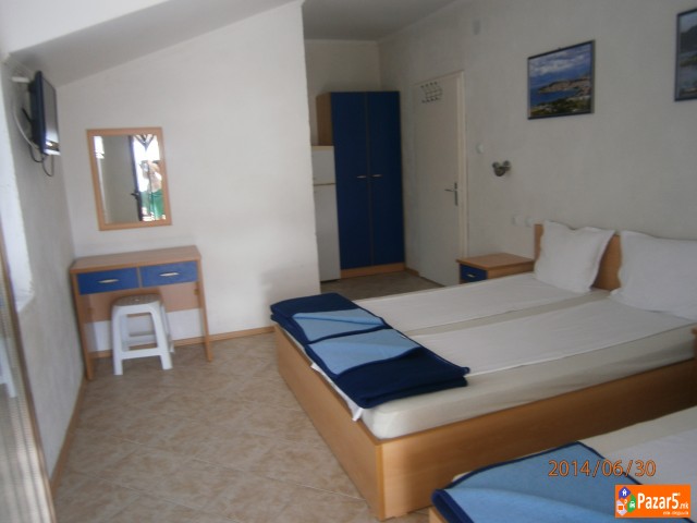 Villa Koceski - Pestani