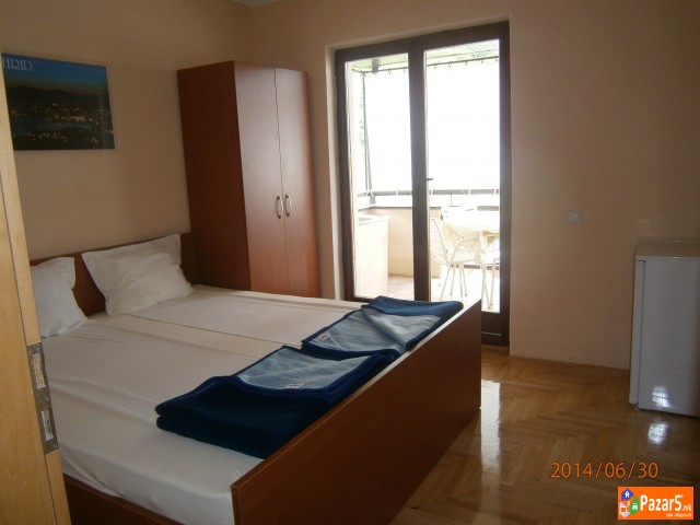 Villa Koceski - Pestani