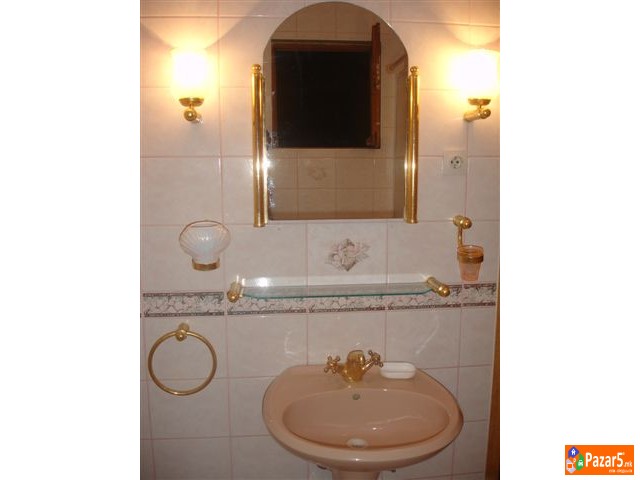 Villa Koceski - Pestani