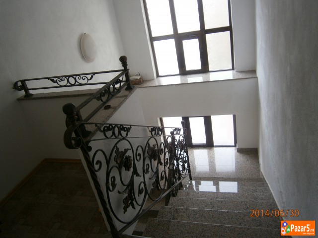 Villa Koceski - Pestani