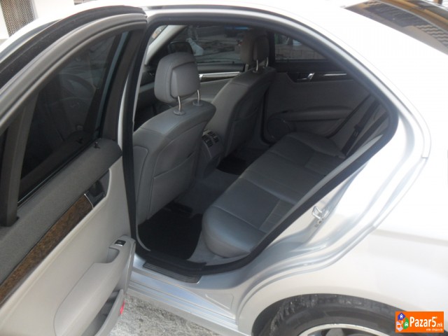 Se Prodava Mercedes C220 Elegance 2008 G.