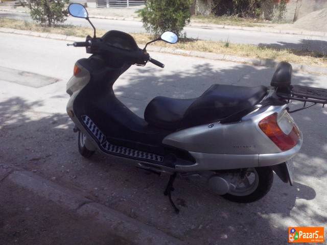 Skaigo 150ka Mozi Zamena