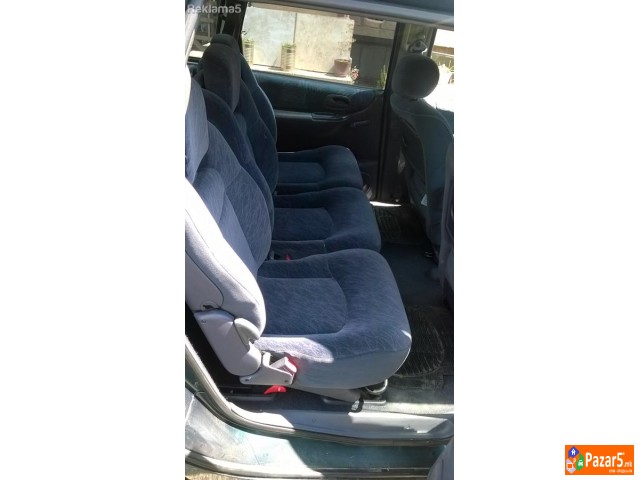 Renault Espace 2.2dt