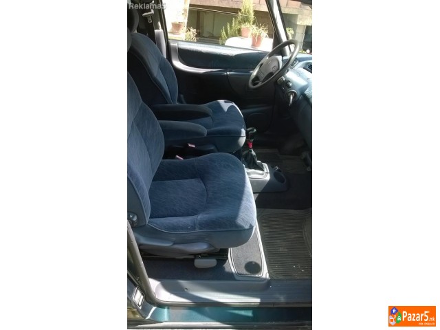 Renault Espace 2.2dt