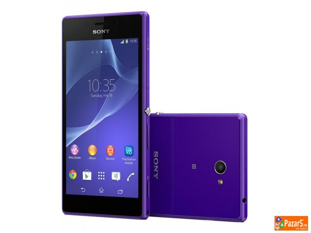Se Prodavam Sony M2