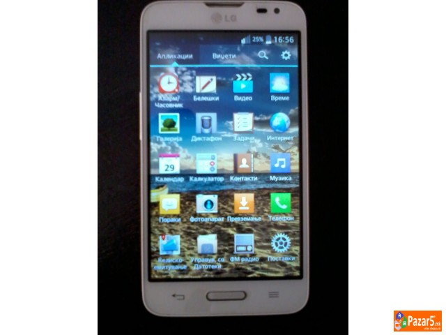 Prodavam Gl L70 D320n